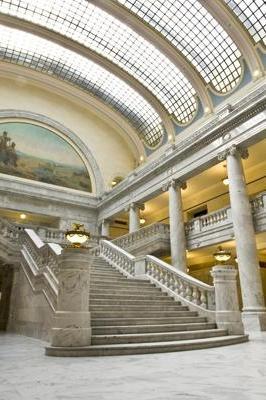 Utah State Capitol Building