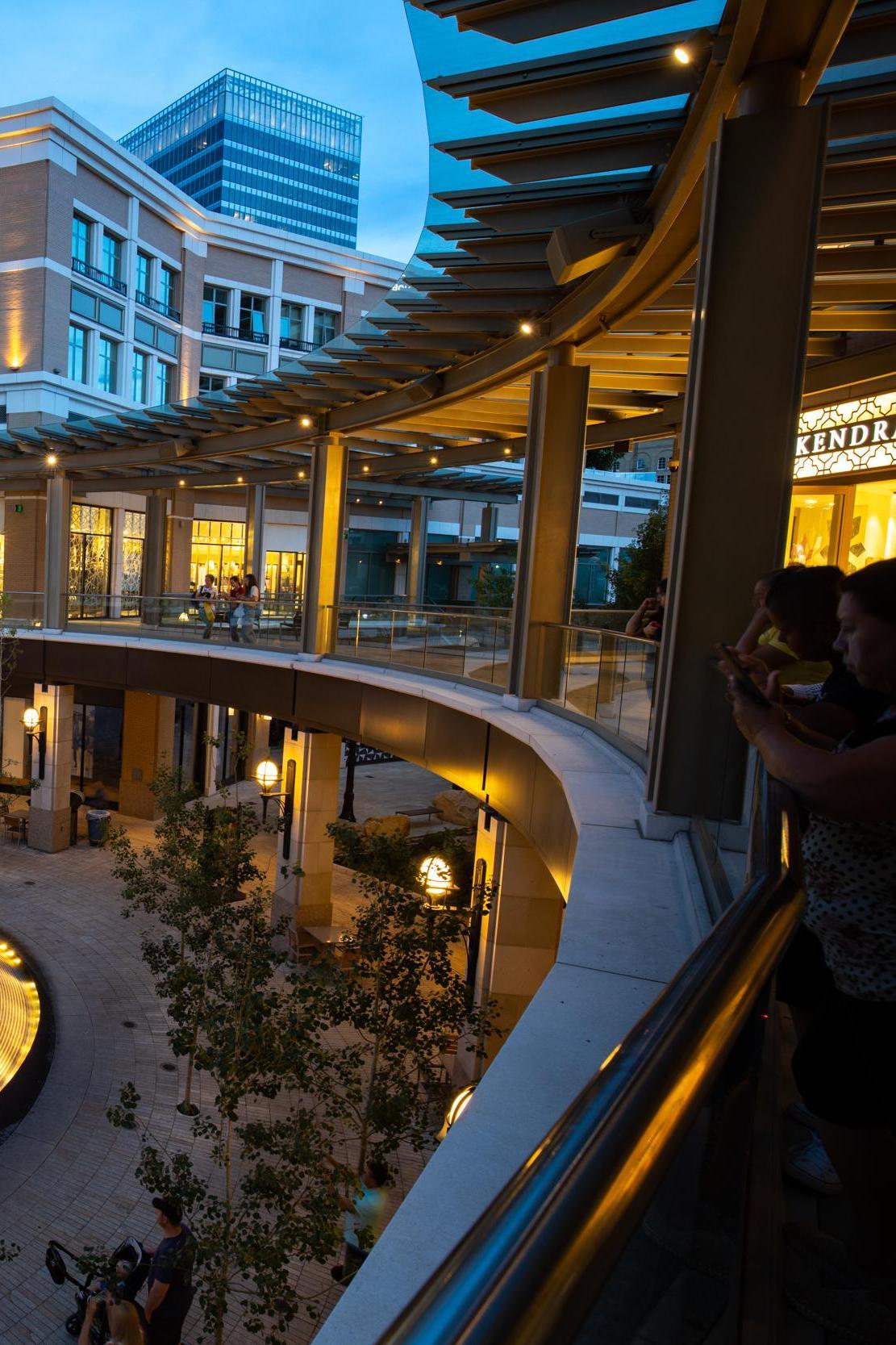 City Creek Center